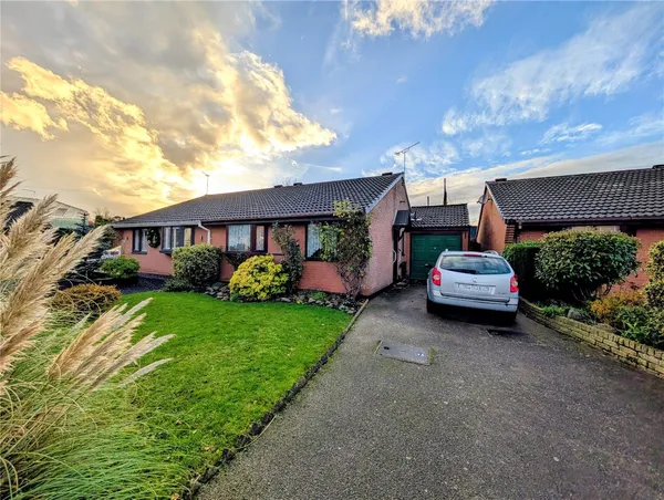 Taylor Close, Syston, Leicester, Leic...