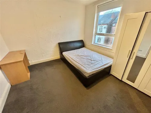 Sherbrook Terrace, Daybrook, NOTTINGHAMphoto