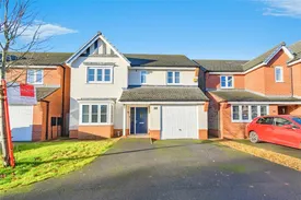 Property responsive