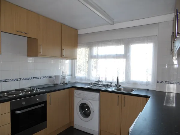 Beecroft Close, CT2