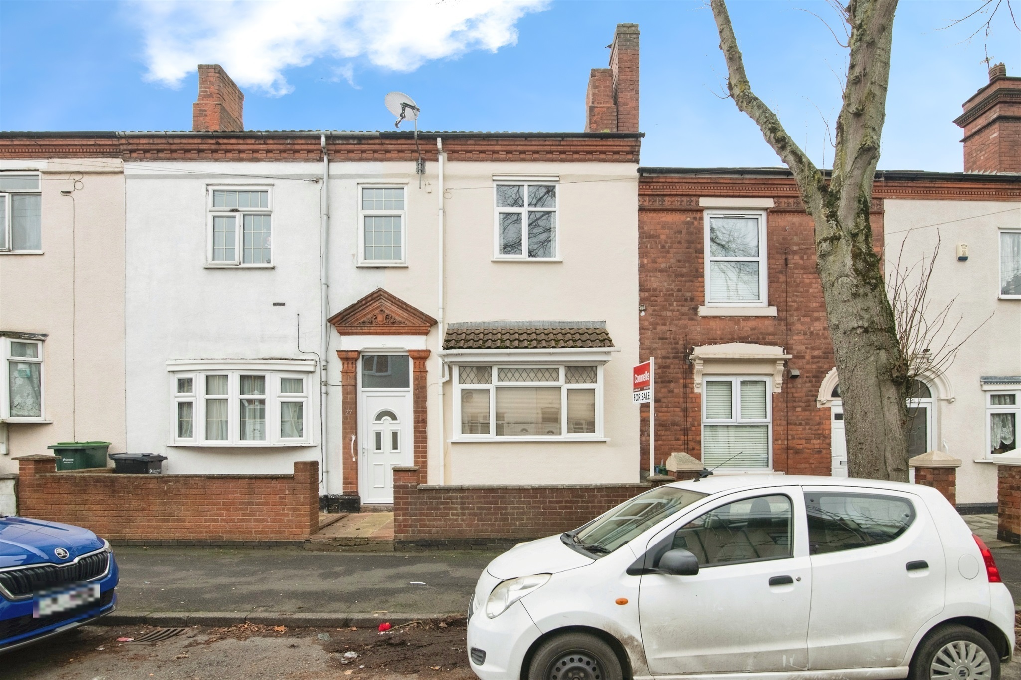 Legge Street