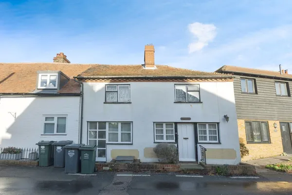 Warren Road, Southfleet, Gravesend, K...