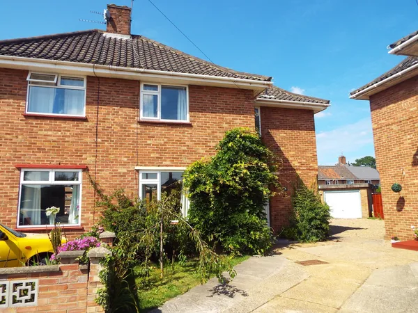 Sotherton Road, NR4 7DB