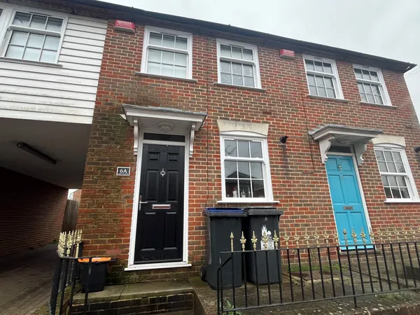 Forty Acres Road, Canterbury