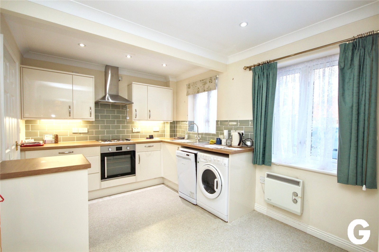 Bickerley Road, Ringwood, Hampshire, BH24 Image 2