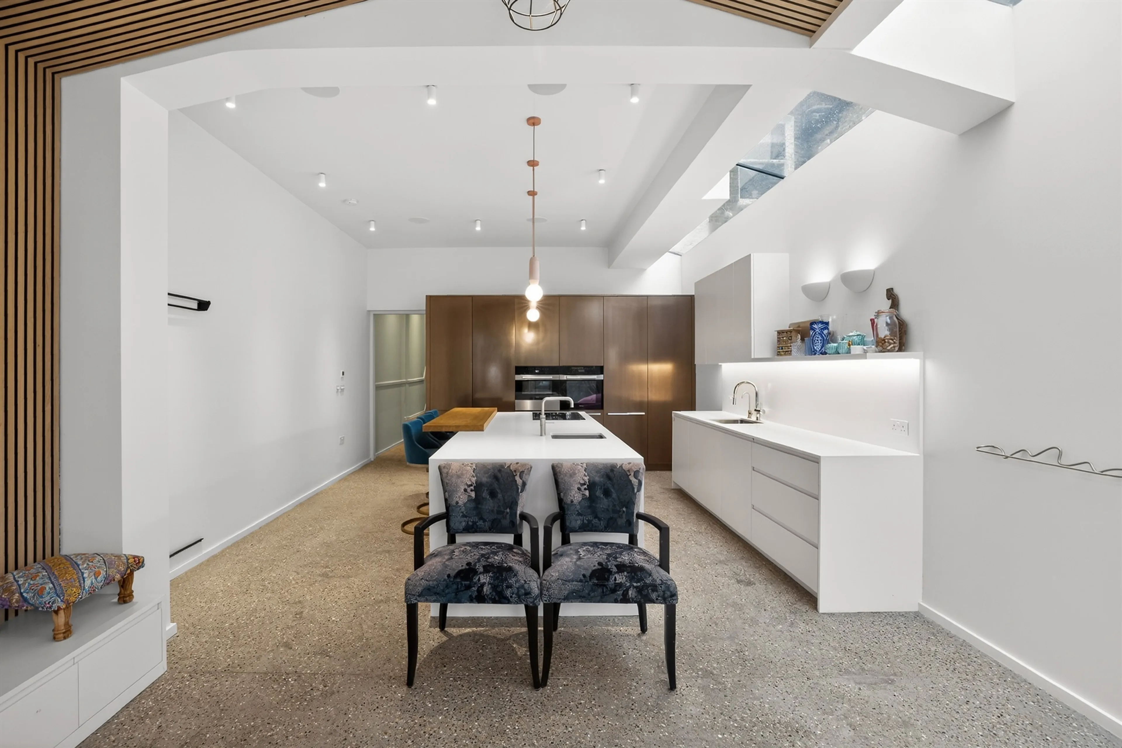 Property at Turney Road, LONDON
