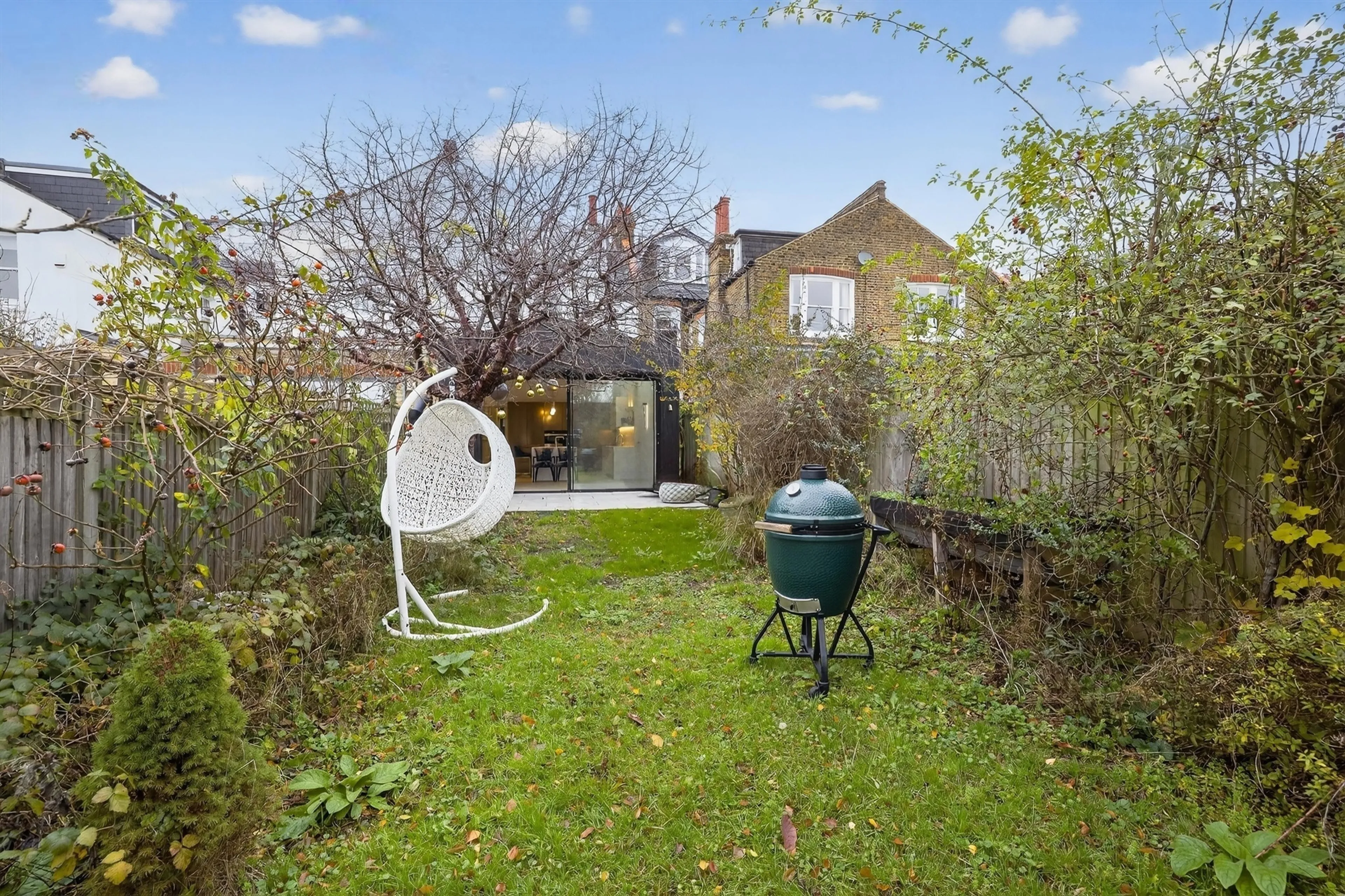 Property at Turney Road, LONDON