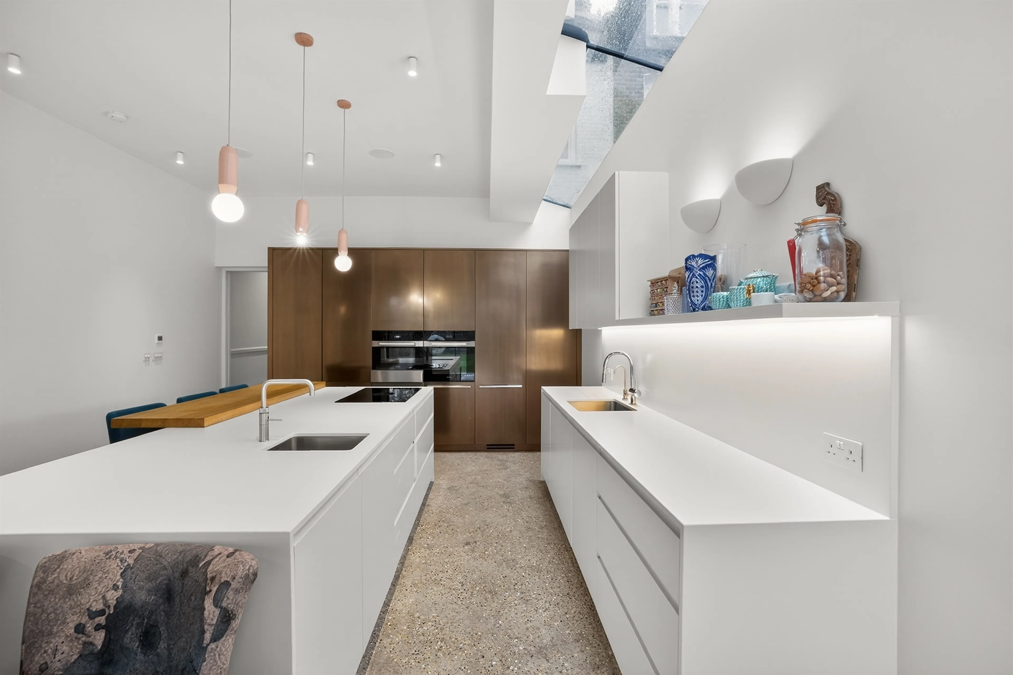 Property at Turney Road, LONDON