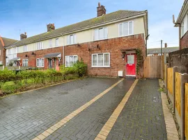 Chaucer Road, GREAT YARMOUTH thumb 2