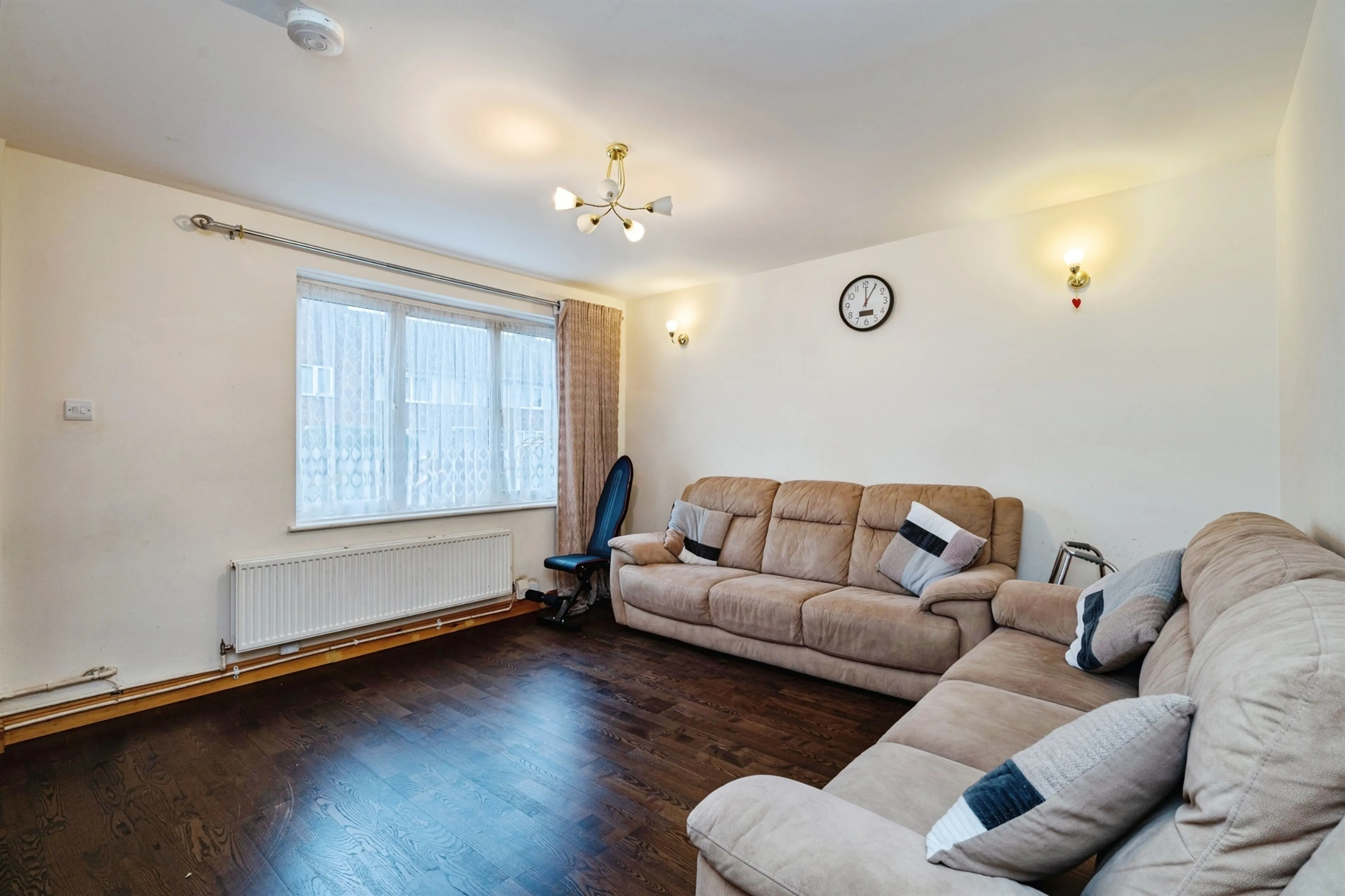 Property at Chaucer Road, GREAT YARMOUTH