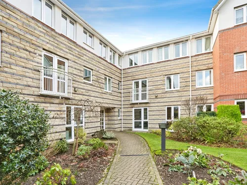 St. Edmunds Court, Leedsphoto