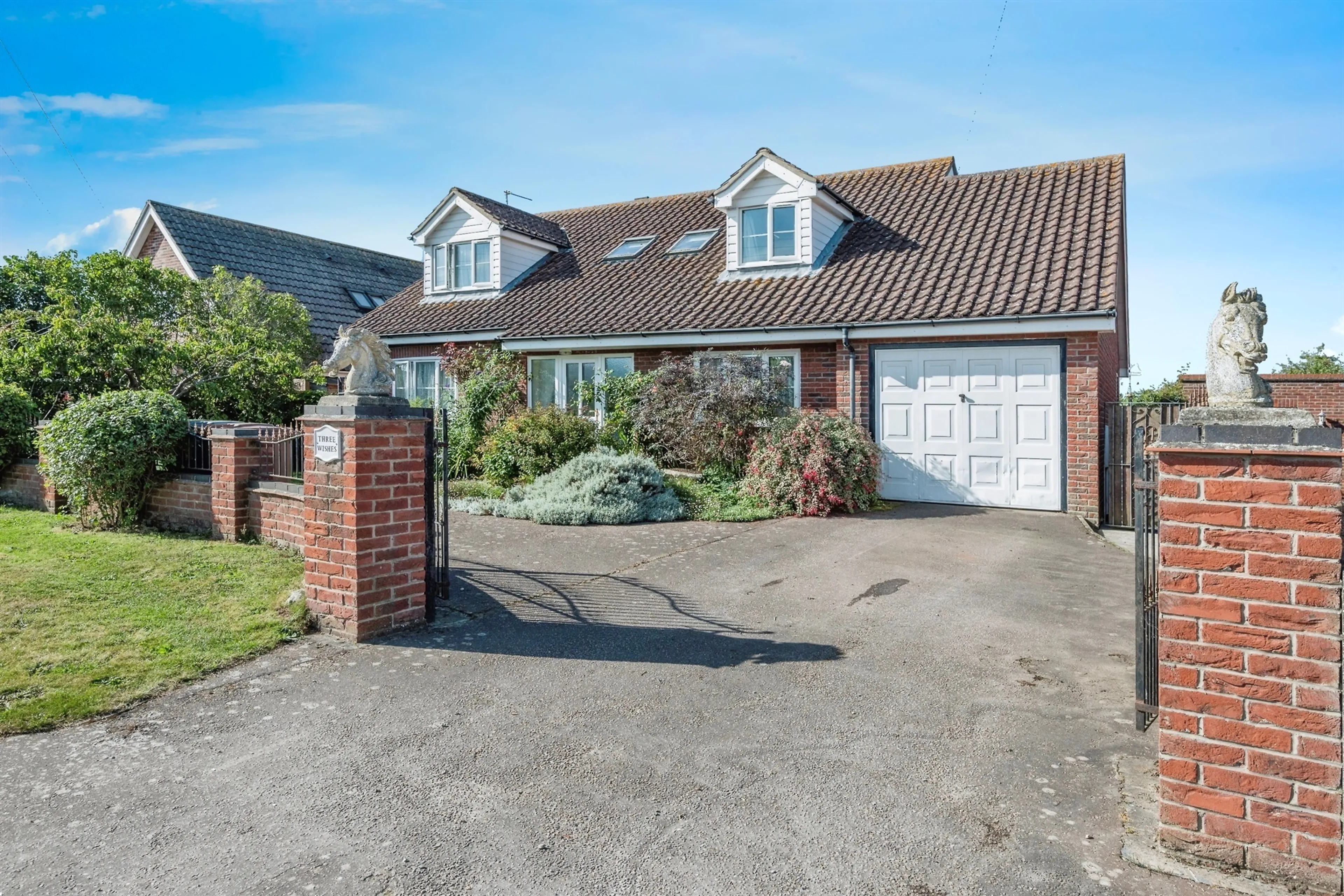 Property at Penguin Road, Scratby, Great Yarmouth