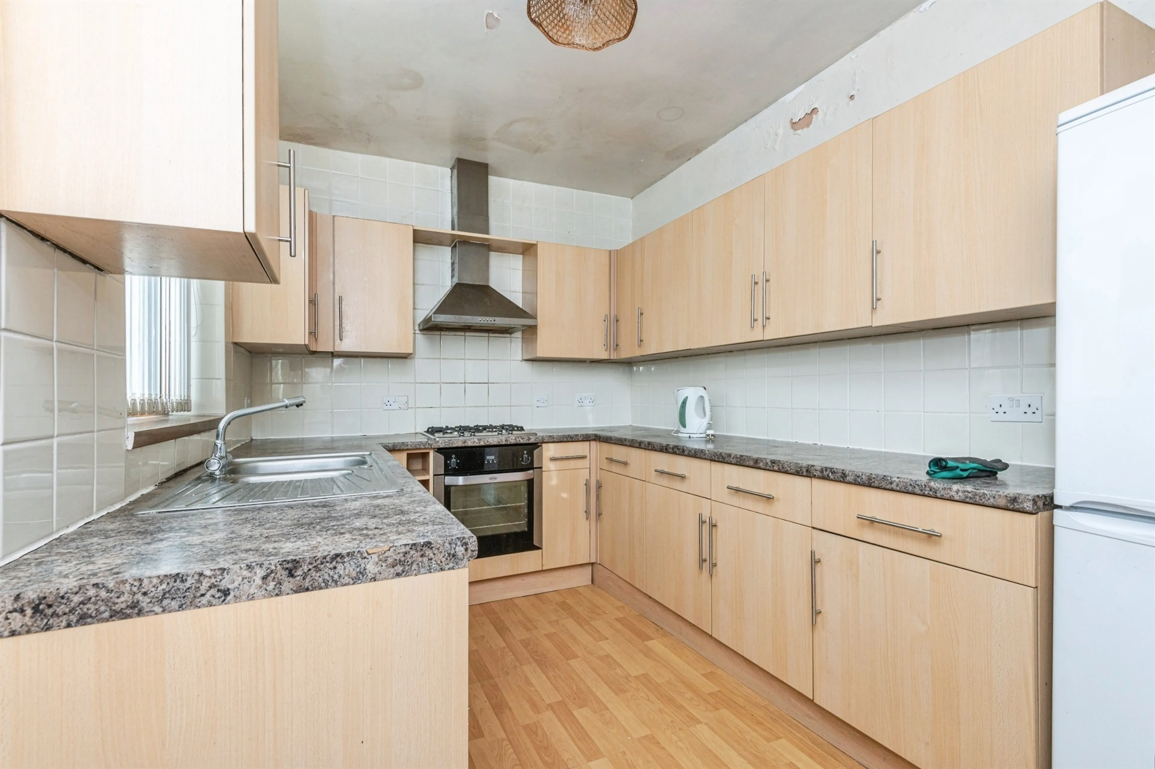 Property at Crescent Road, Birkby, Huddersfield