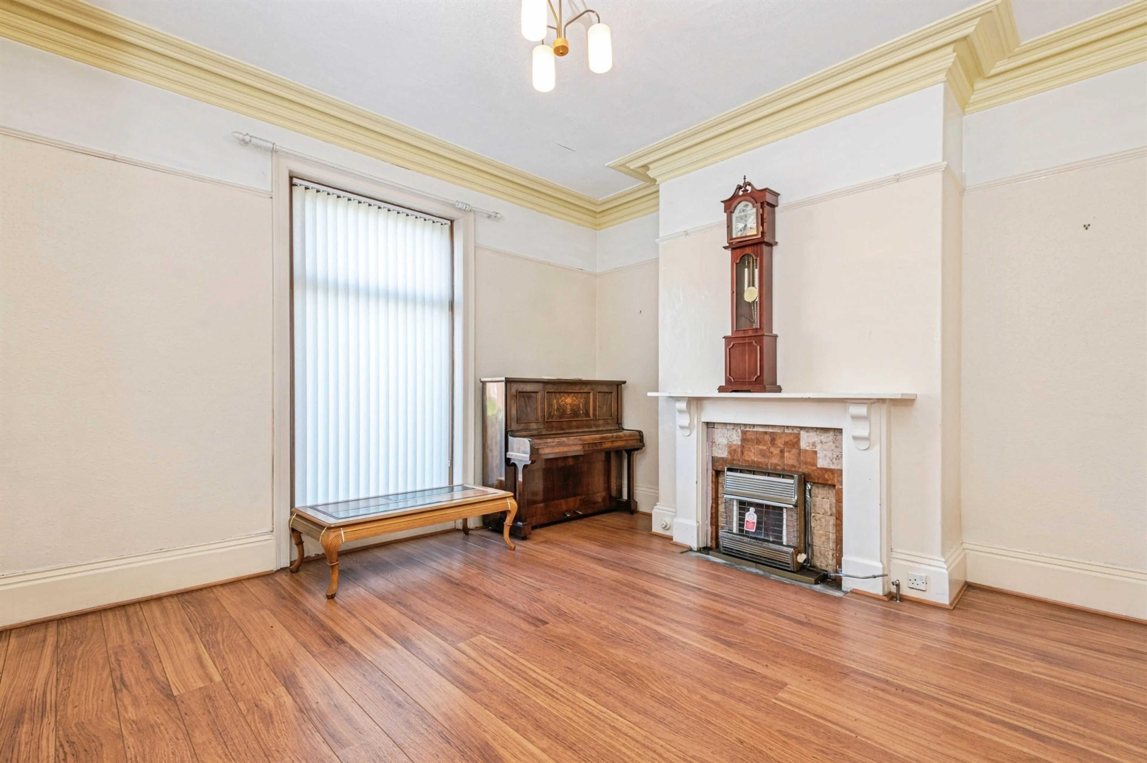 Property at Crescent Road, Birkby, Huddersfield