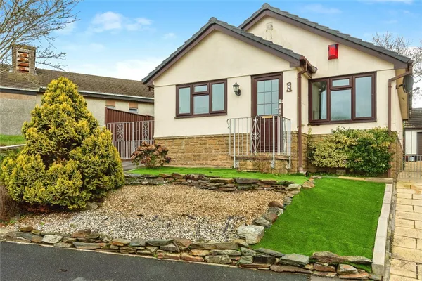 St. Andrews Close, Bere Alston, Yelve...