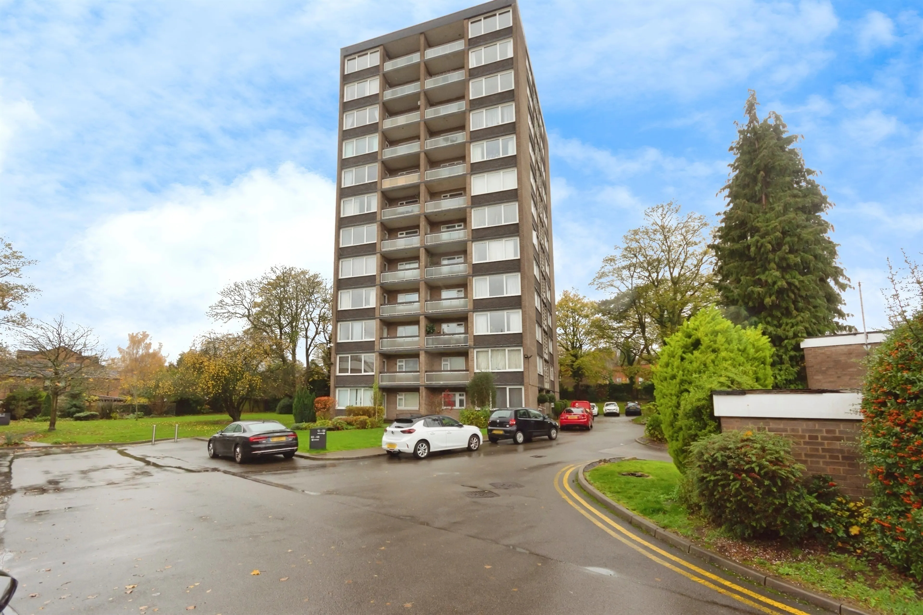 Property at Pershore Road, Birmingham
