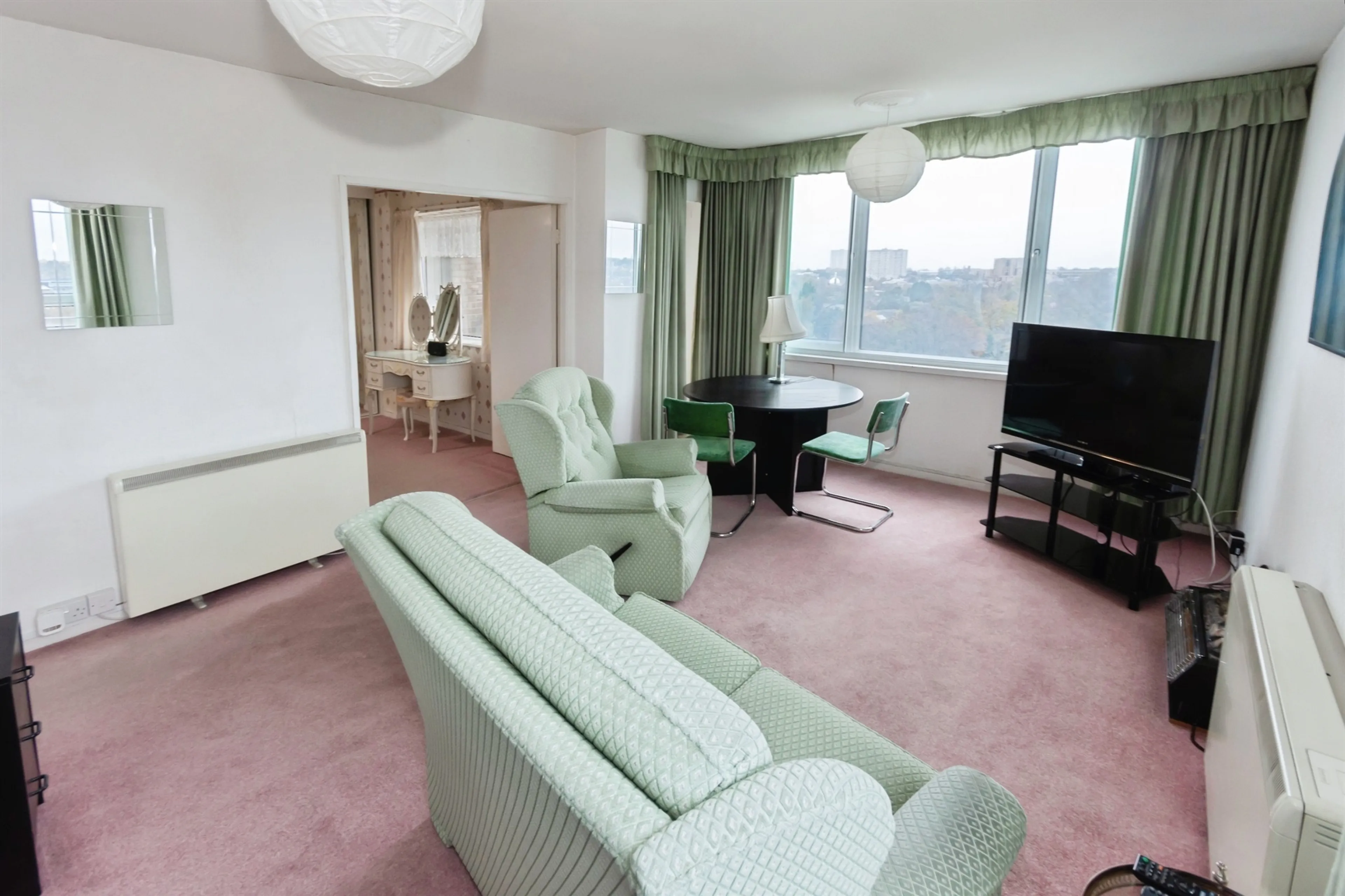 Property at Pershore Road, Birmingham