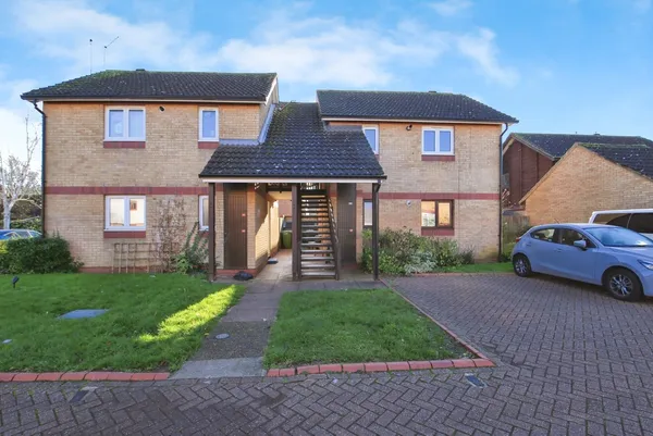Swallowfield, Peterborough, Cambridge...