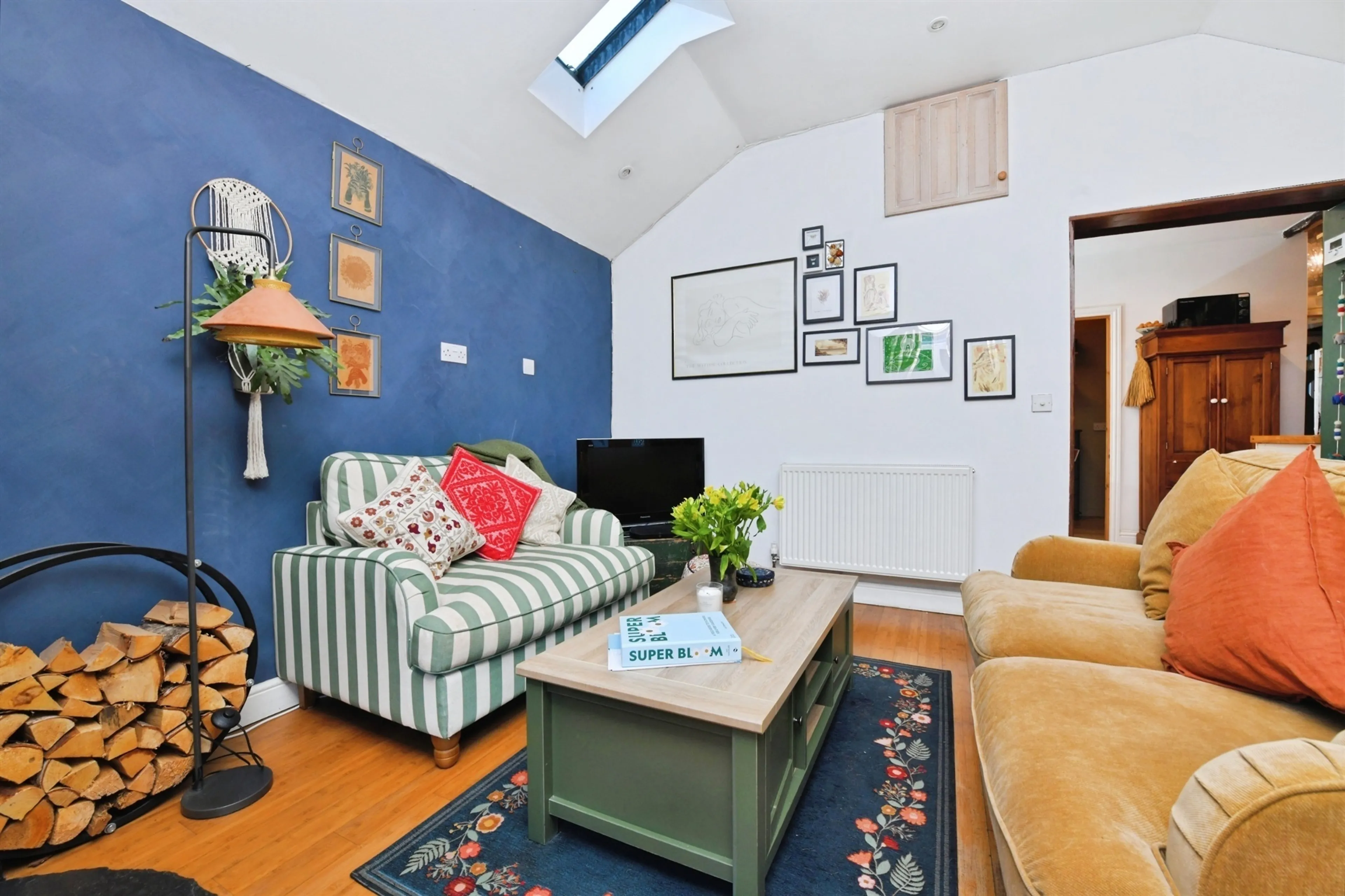 Property at Mill Road, Tideford, Saltash