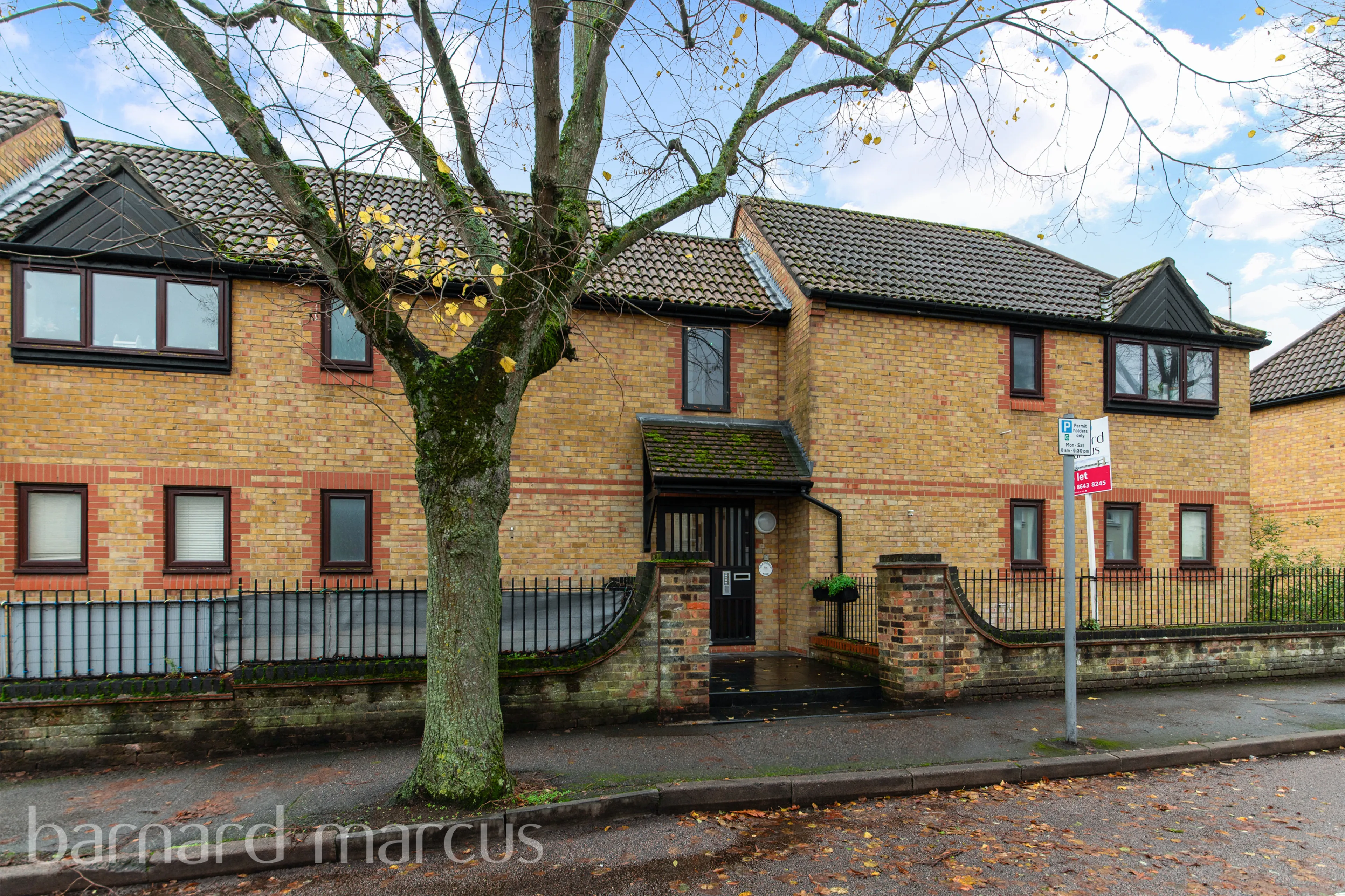 Property at Greyhound Road, SUTTON