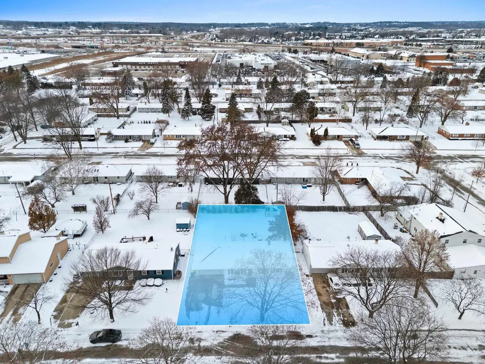 335 Conover Dr, Green Bay, WI 54303