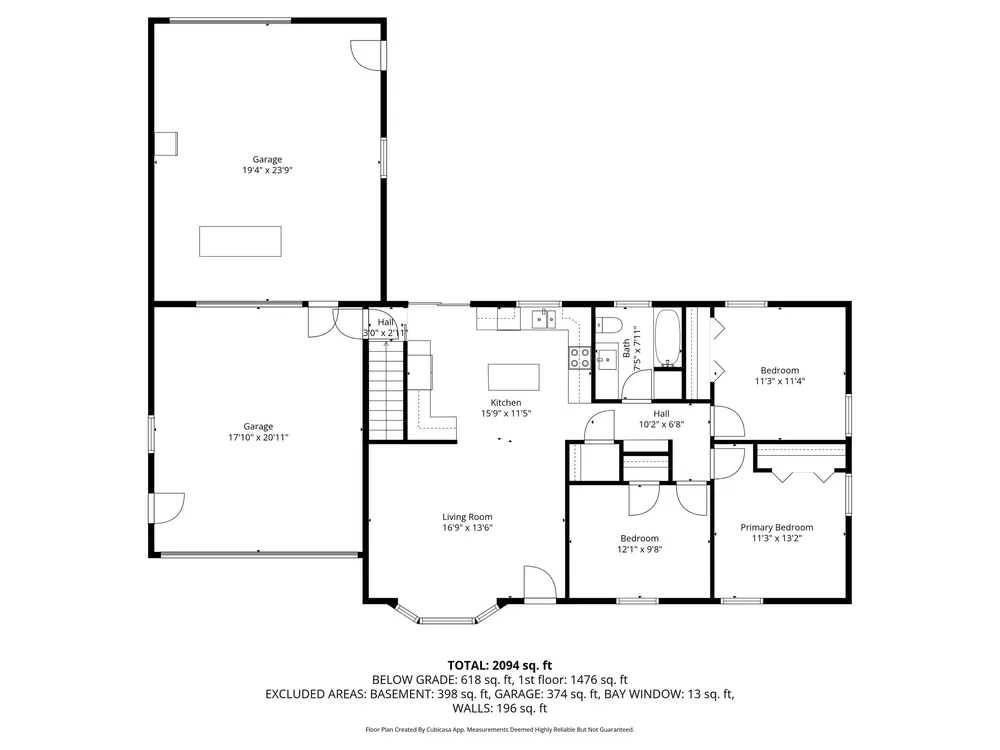 335 Conover Dr, Green Bay, WI 54303