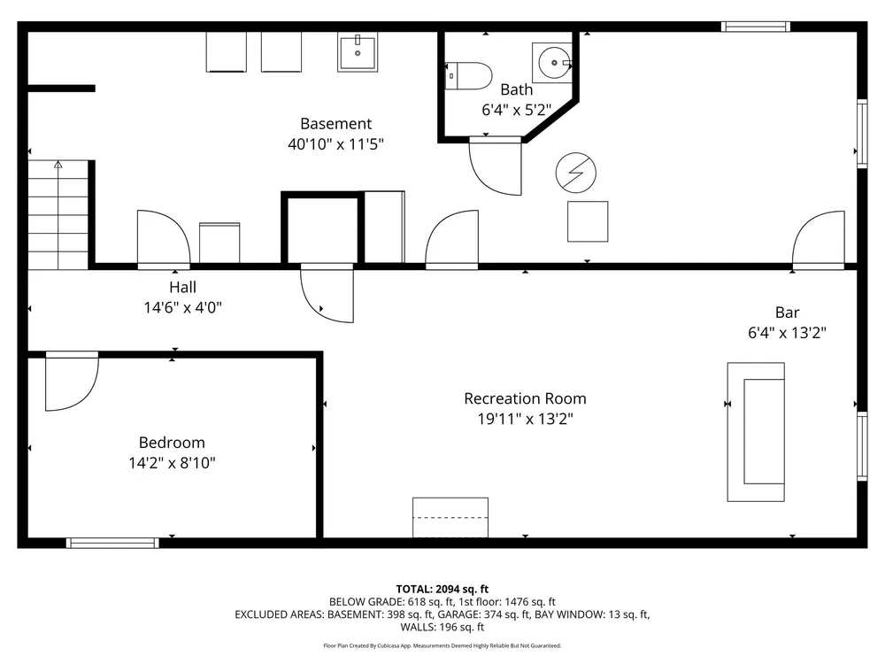 335 Conover Dr, Green Bay, WI 54303