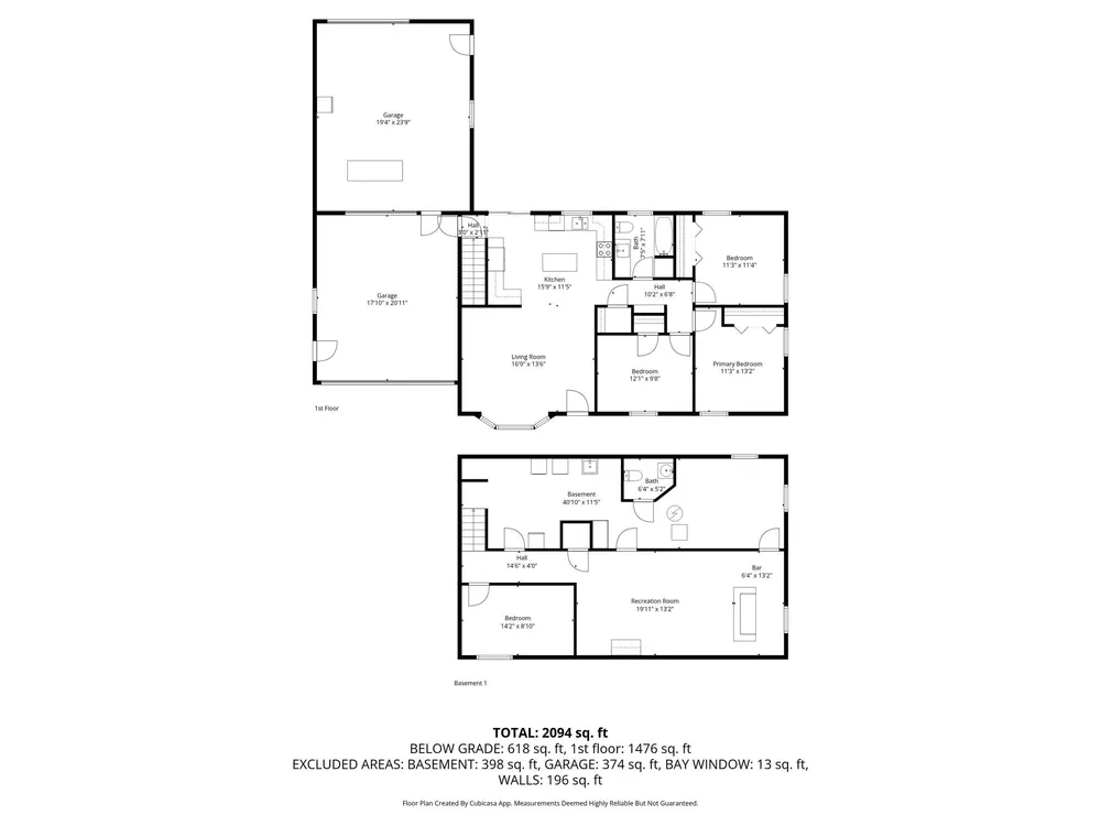 335 Conover Dr, Green Bay, WI 54303