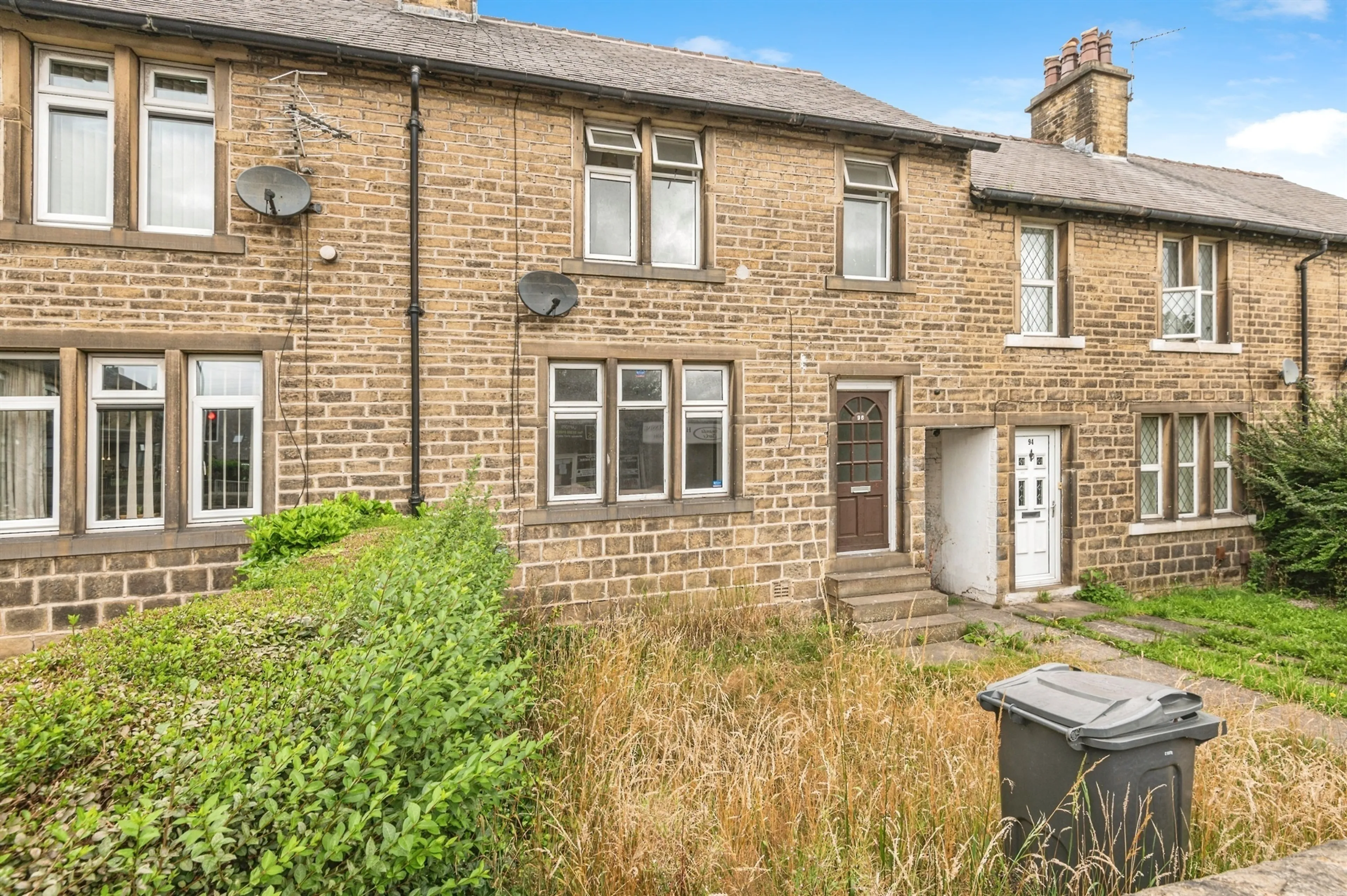 Property at Blackmoorfoot Road, Huddersfield