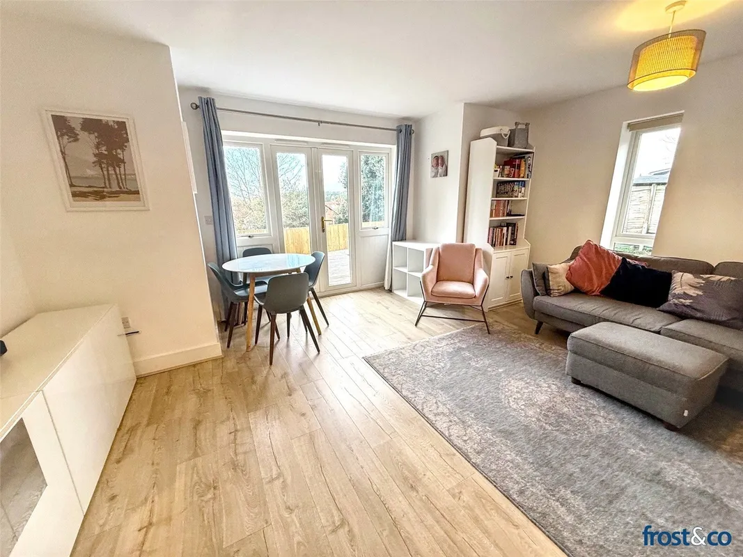 Sycamore Mews, 9 Vale Road, Lower Parkstone, Poole, BH14