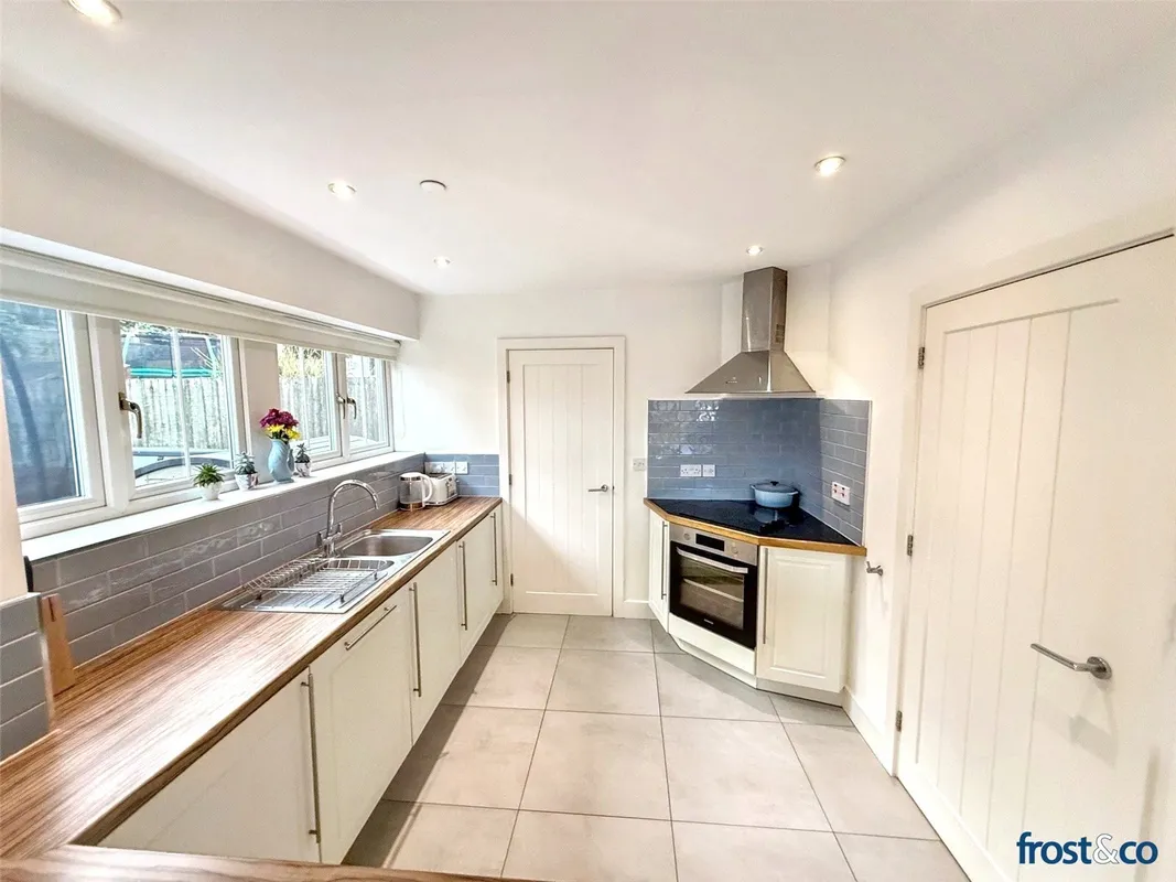 Sycamore Mews, 9 Vale Road, Lower Parkstone, Poole, BH14