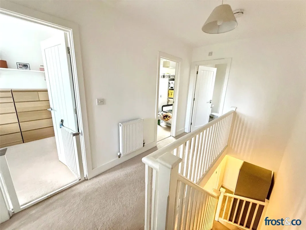 Sycamore Mews, 9 Vale Road, Lower Parkstone, Poole, BH14