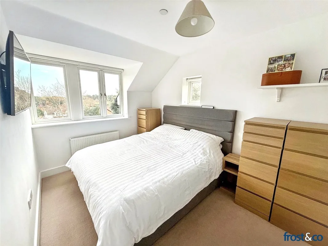 Sycamore Mews, 9 Vale Road, Lower Parkstone, Poole, BH14
