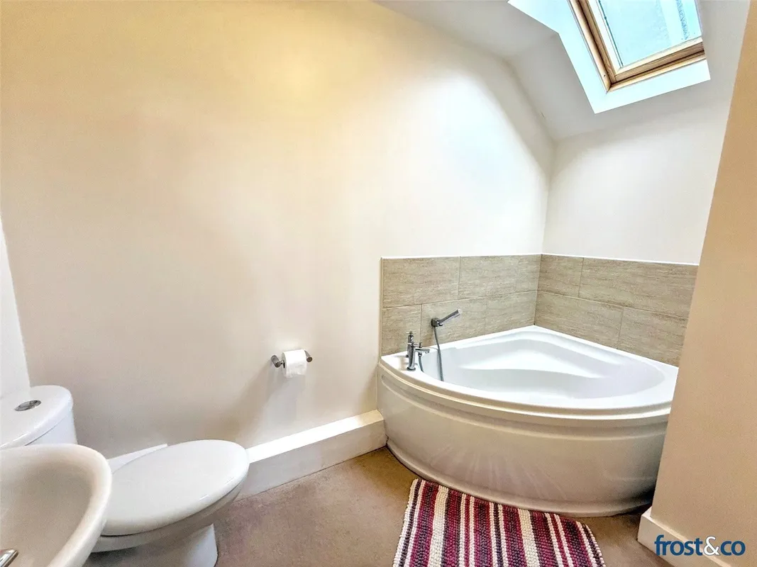 Sycamore Mews, 9 Vale Road, Lower Parkstone, Poole, BH14