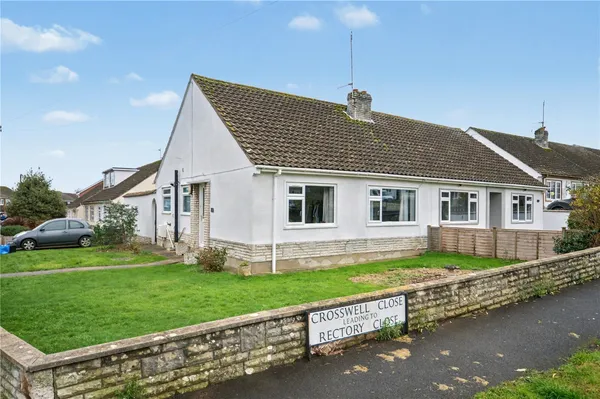 Crosswell Close