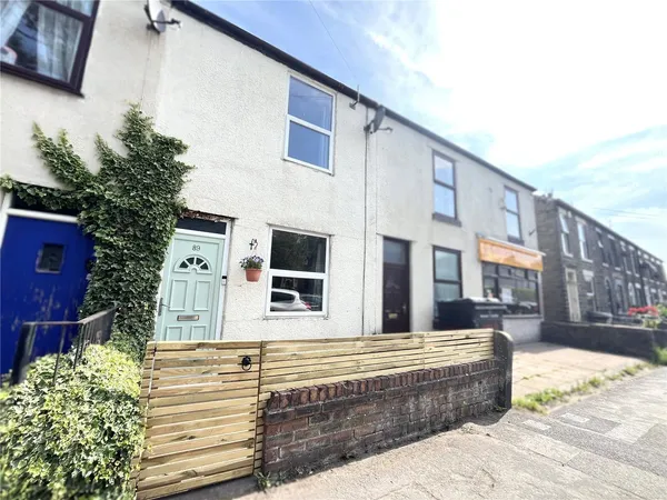 Buxton Road, Disley, Stockport, Chesh...