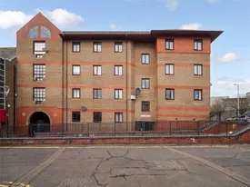 Property responsive