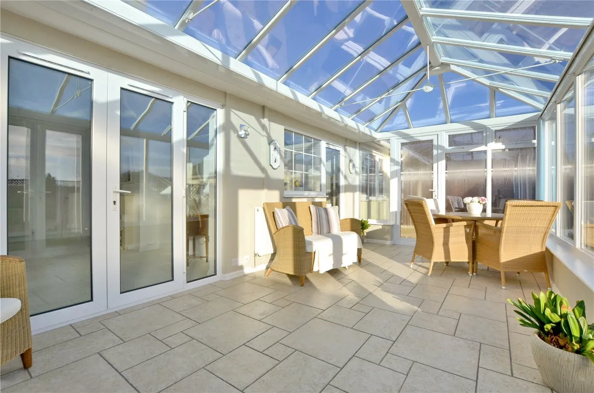 Oakhurst Road, West Moors, Ferndown, Dorset, BH22