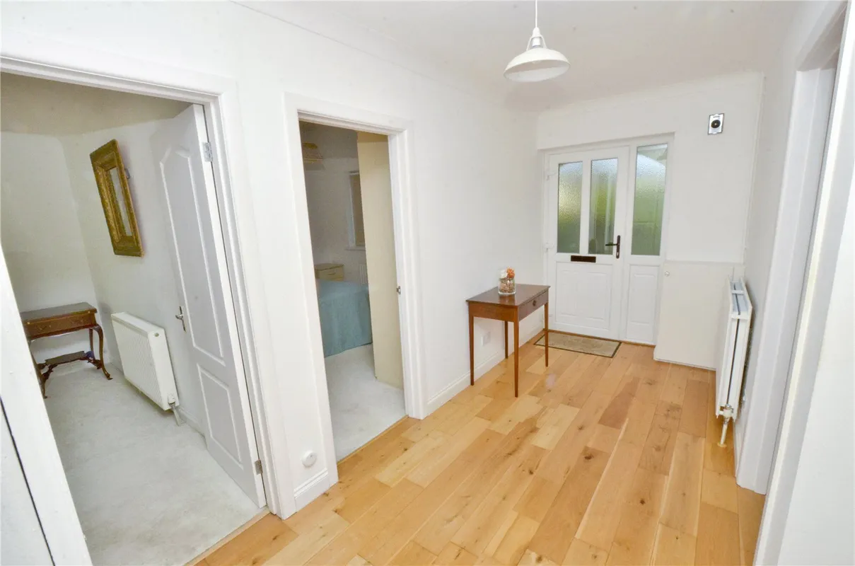 Oakhurst Road, West Moors, Ferndown, Dorset, BH22