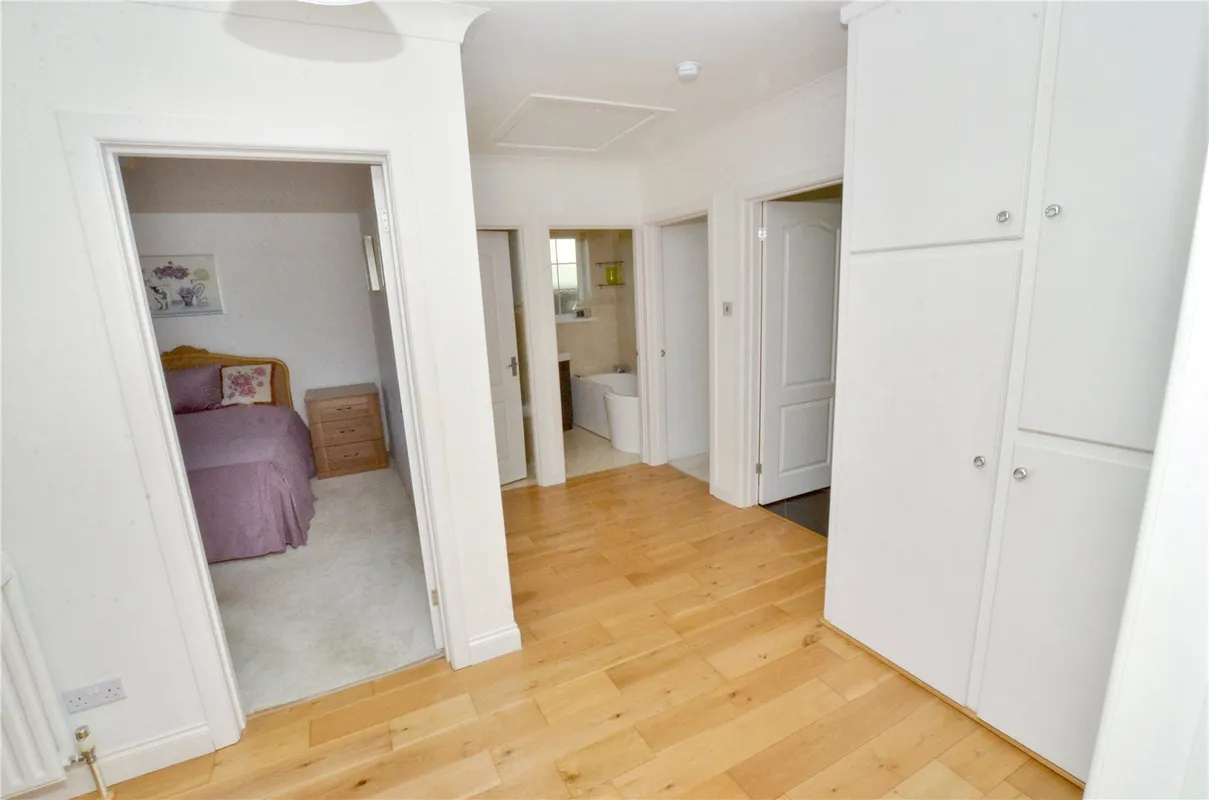 Oakhurst Road, West Moors, Ferndown, Dorset, BH22