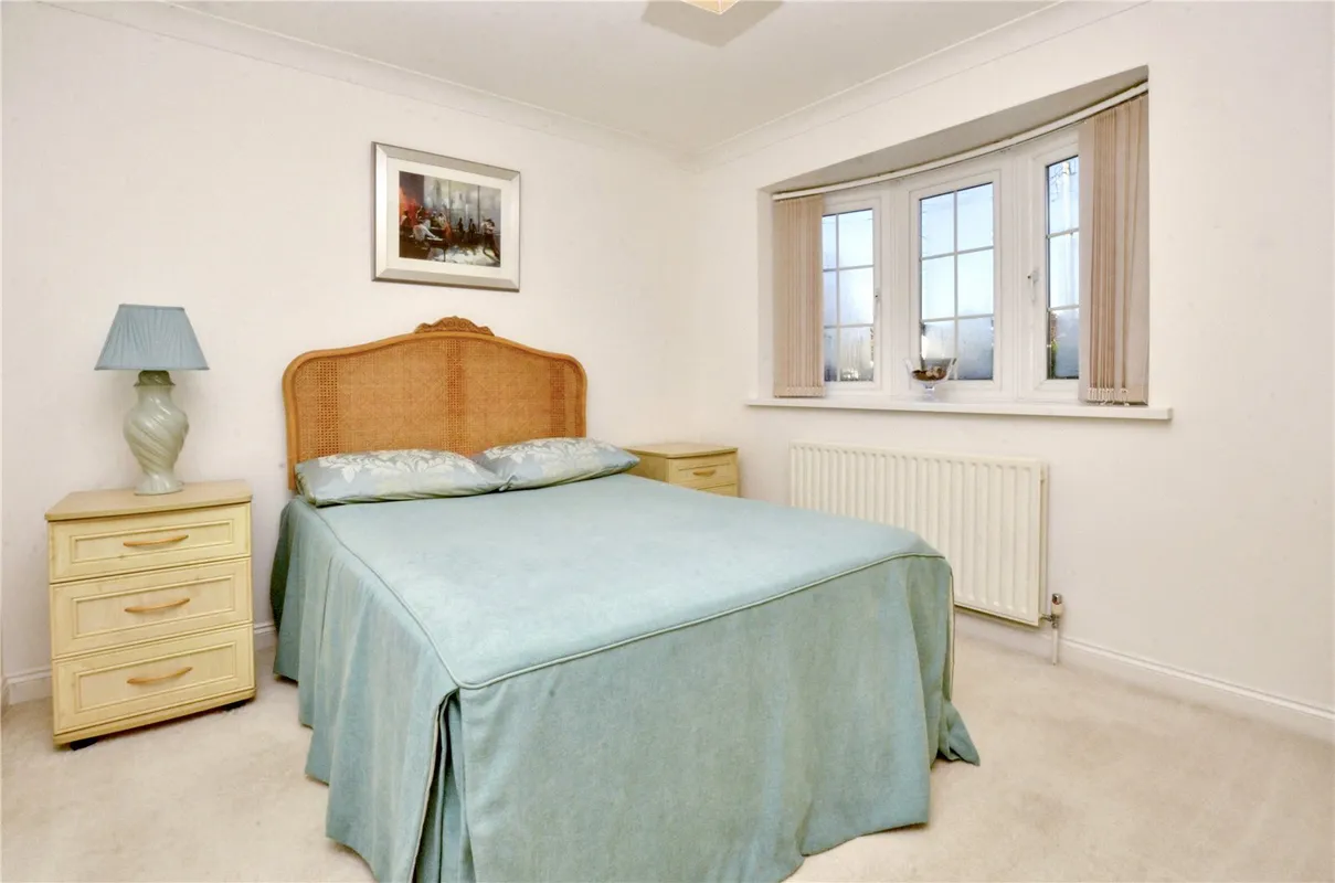 Oakhurst Road, West Moors, Ferndown, Dorset, BH22