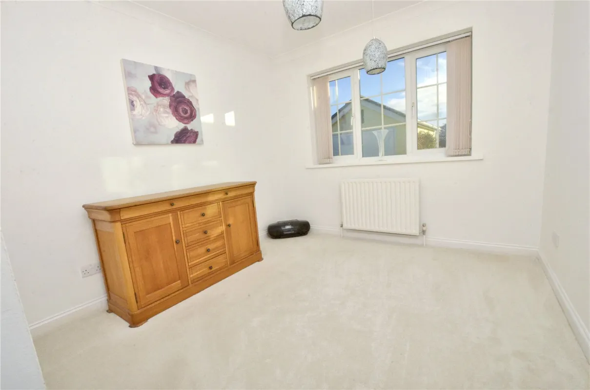 Oakhurst Road, West Moors, Ferndown, Dorset, BH22