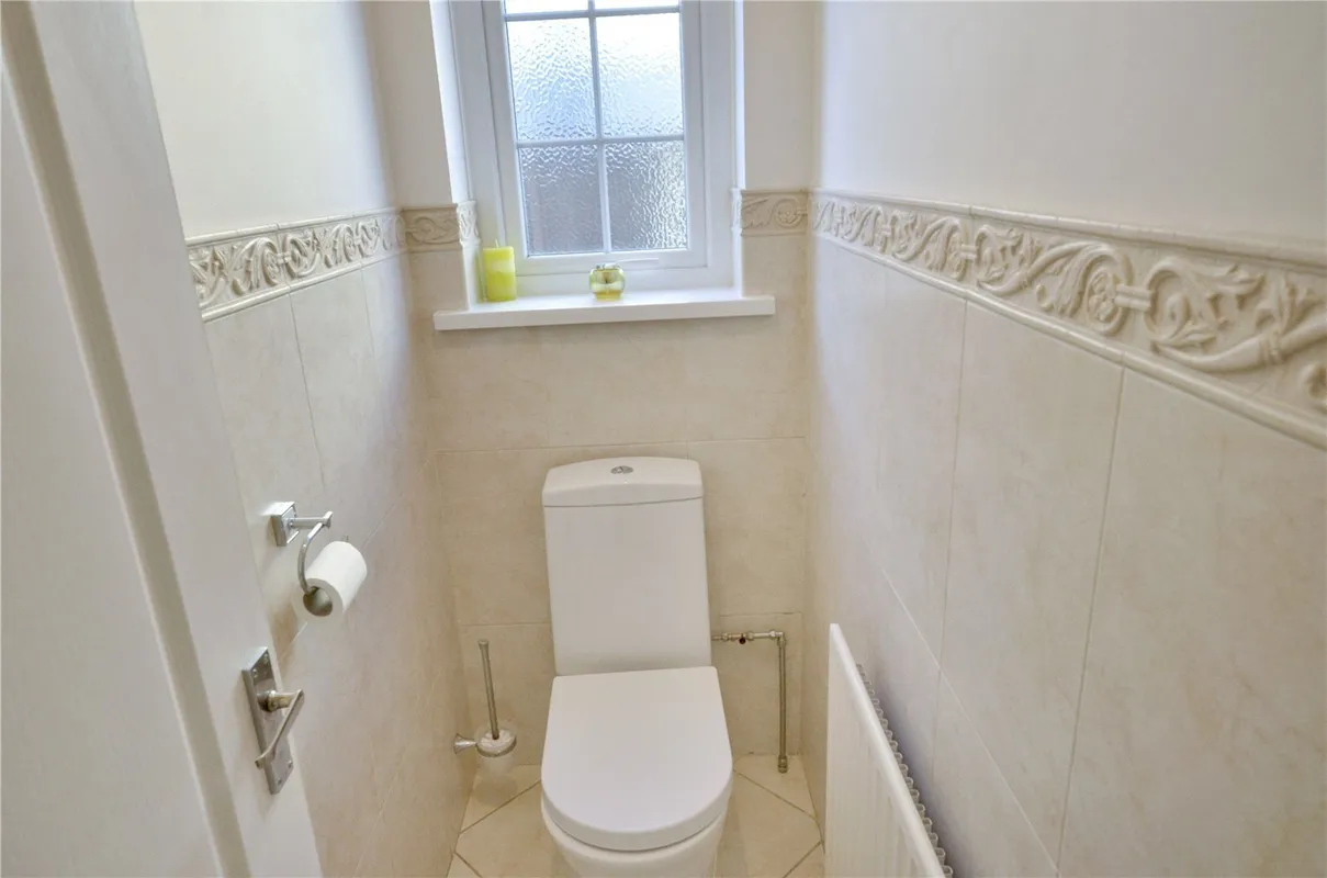 Oakhurst Road, West Moors, Ferndown, Dorset, BH22