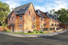 King Edward Street, Ashbourne