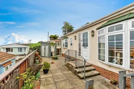 Property responsive
