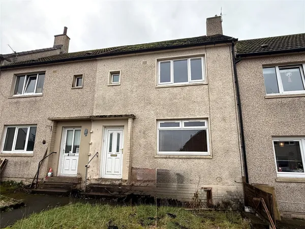 Muirfoot Road, Rigside, Lanark, South...