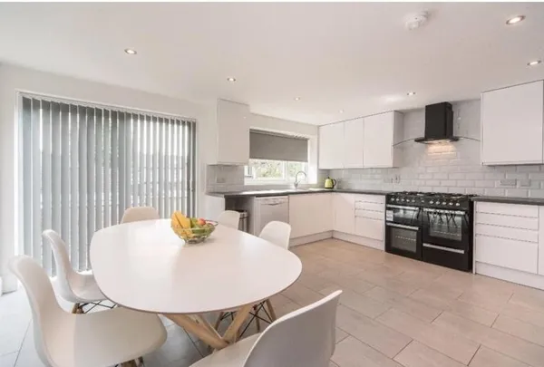 Harlaxton Drive,