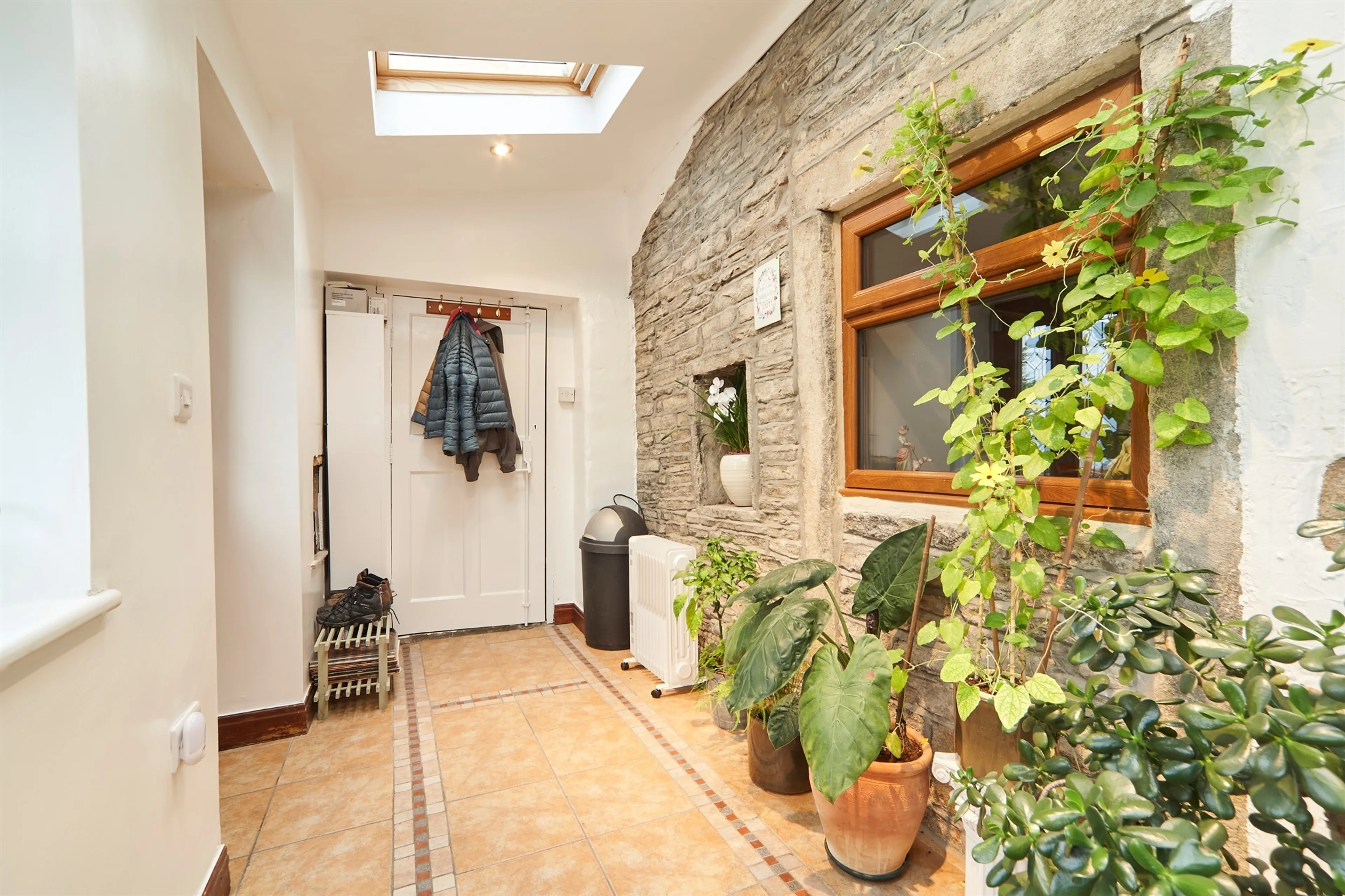 Property at Hey Top, Oldfield, Keighley