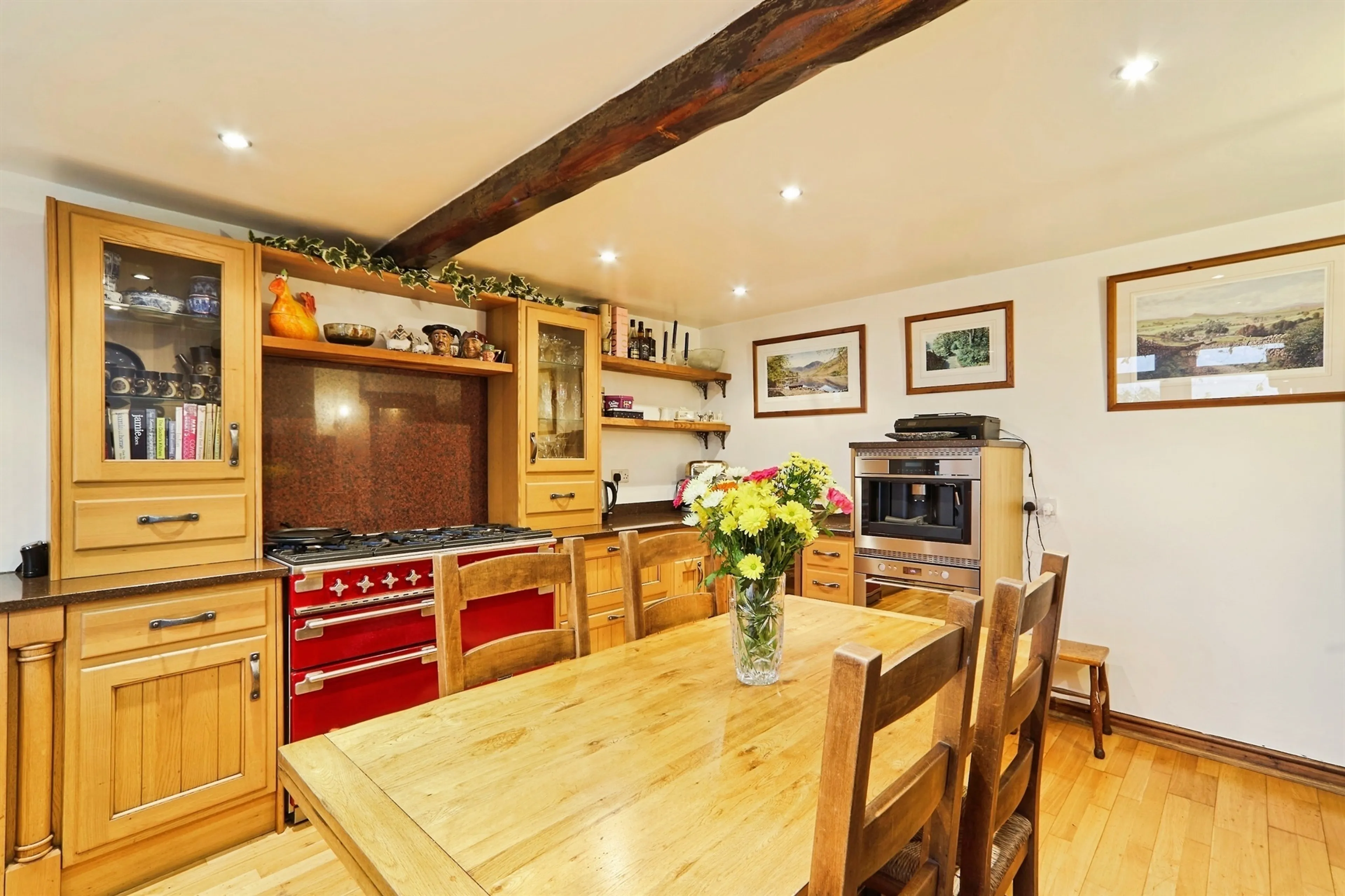 Property at Hey Top, Oldfield, Keighley
