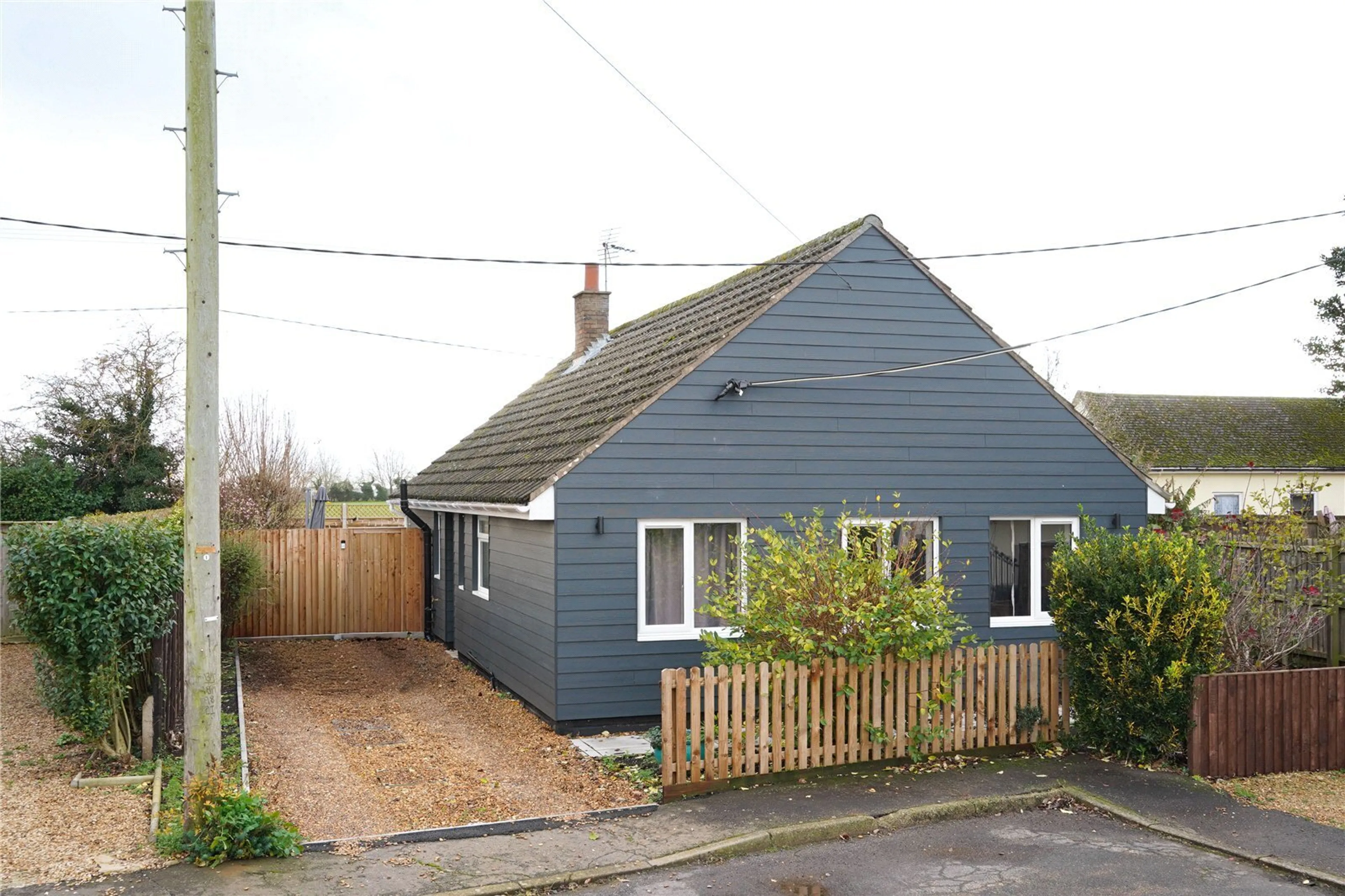 Property at Lancaster Close, Methwold, Thetford, Norfolk, IP26